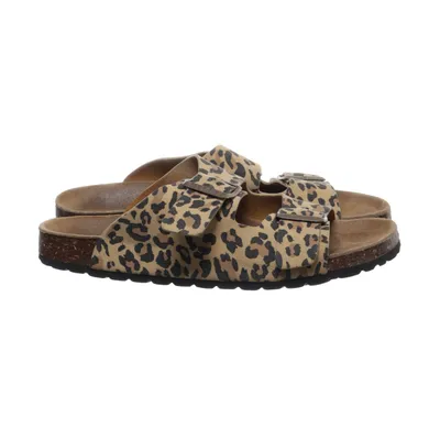 Slip-ins (Leopard) från Billowy