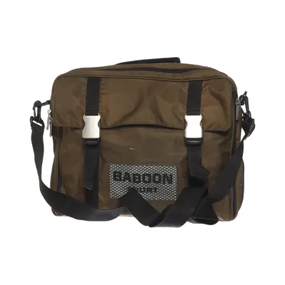 Axelremsväska (Grön) från Baboon
