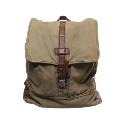 Ryggsäck (Beige) från Fossil