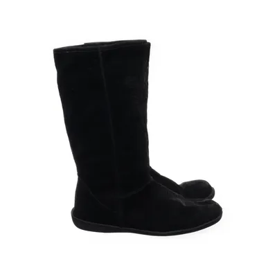Boots (Black) from DinSko