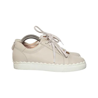 Sneaker (Beige) von Lawrence Grey