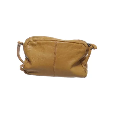 Shoulder-bag (Brown) from Gusti Leder Studio