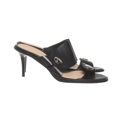 Mules (Sort) fra Zara Woman