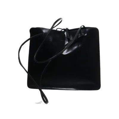 Axelremsväska (Svart) från Furla