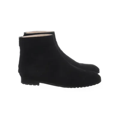 Boots (Svart) från Marzio