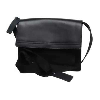 Axelremsväska (Svart) från Zign