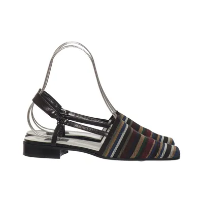 Sandaler (Flerfarvet) fra Viktoria Ask