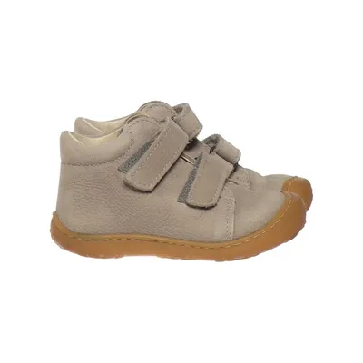 Ankelstøvler (Beige) fra Pepino