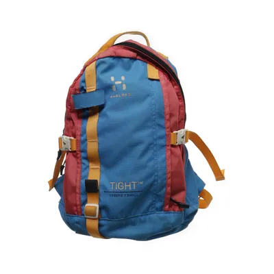Ryggsäck (Blå, Röd, Gul) från Haglöfs
