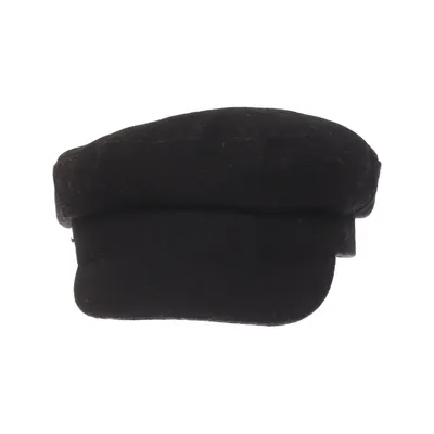 Bonnet casquette (Noir) de Pull & Bear
