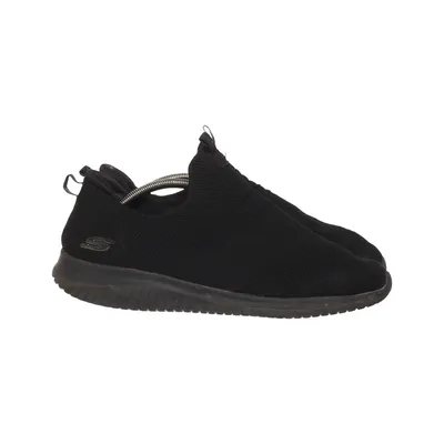 Baskets (Noir) de Skechers
