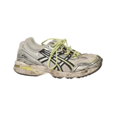 Chaussures de course (Gel-Kayano 14) de Asics Faux cuir, Polyester