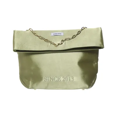 Shoulder-bag (Green) from Ariane Ernst