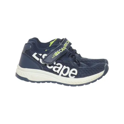 Trainingsschoenen (Blauw) van Bobbi Shoes