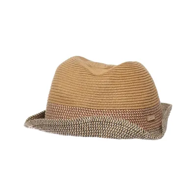 Fedorahatt (Beige, Brun) från Barts