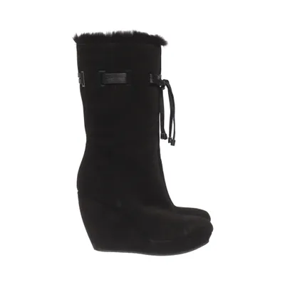 Chaussure compensées (Noir) de Bally