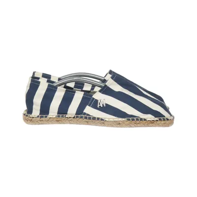 Espadrilles (Bleu, Blanc) de Antony Morato