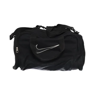 Training Bag (Black) from Nike Polyester
