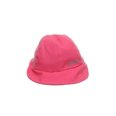 Zuidwester (Roze) van Reima Polyester, Polyurethaan