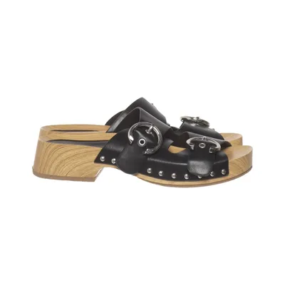 Clogs (Schwarz) von Tamaris