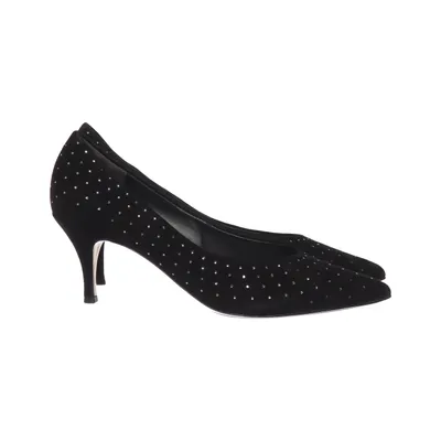 Pumps (Svart) från Högl Skinn