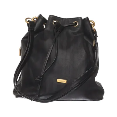 Sac à bandoulière (Noir) de Picard