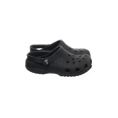 Träskor (Svart) från Crocs