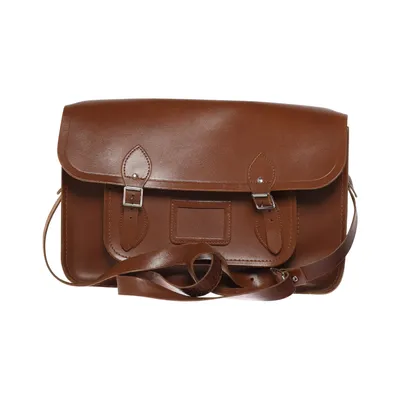 Shoulder-bag (Brown) from The Cambridge Satchel Company