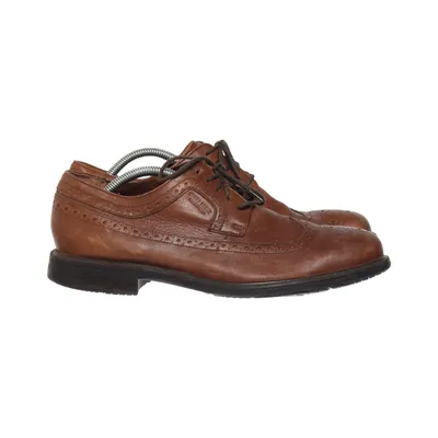 Brogues (Brun) från Rockport Skinn