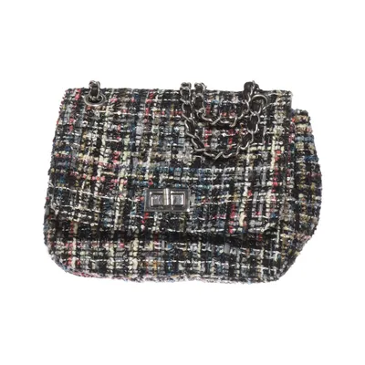 Schoudertas (Meerkleurig) van Glitter Polyester