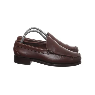 Loafers (Brun) från Allen Edmonds