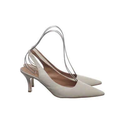 Sandaletter (Beige) från Flattered