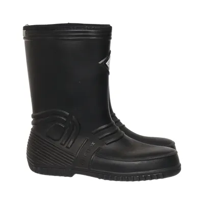 Rubber boots (Black) from Cherrox
