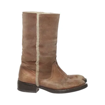 Boots (Brown) from Gloria