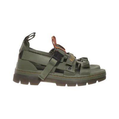 Sandales (Vert) de Dr. Martens