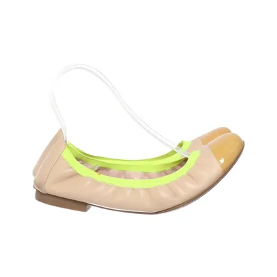 Ballerines (Beige) de Pretty Ballerinas