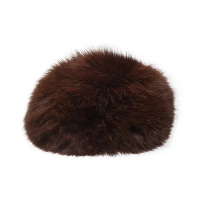 Bontpet (Bruin)