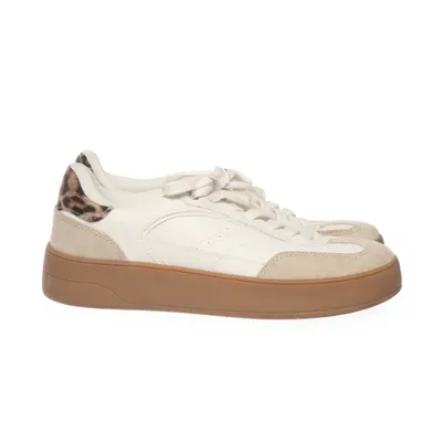 Sneakers (Vit, Beige) från Zara
