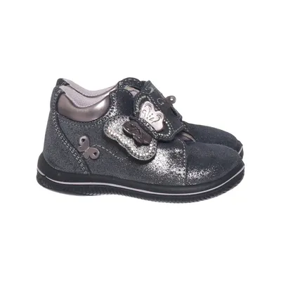 Ankle boots (Blue) from Primigi Leather