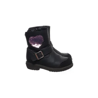 Boots (Svart) från Zoey