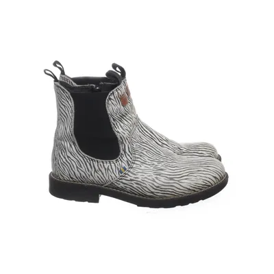 Bottines (Blanc, Noir) de Kavat
