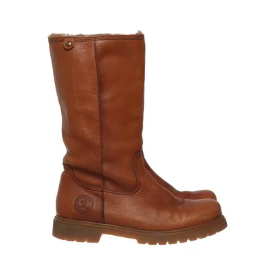 Stiefel (Braun) von Panama Jack Leder