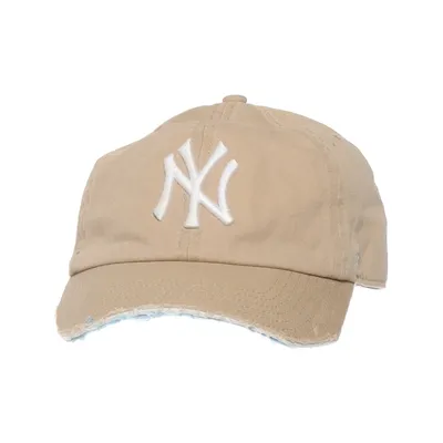 Casquette de baseball (Beige) de 47 Brand Coton