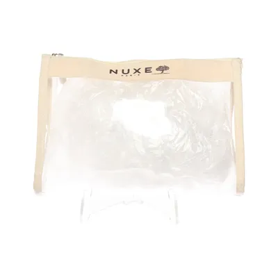 Trousse de toilette (Transparent, Beige) de NUXE