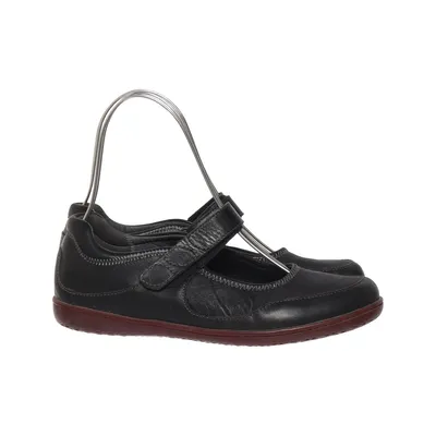 Halbschuhe (Schwarz, Braun) von New Feet