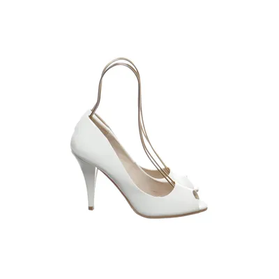 Sandaletter (Vit) från Bianco