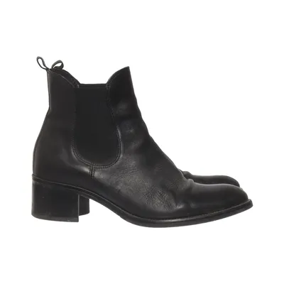 Chelsea boots (Svart) från Ace Skinn