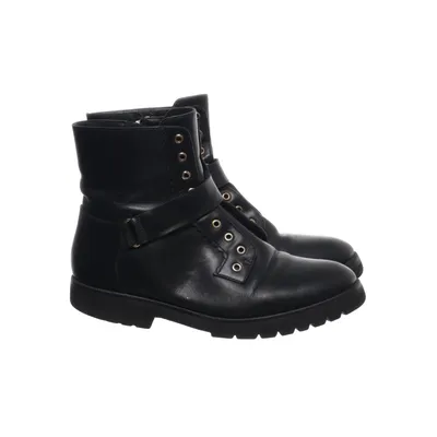 Boots (Svart) från Hammerstein