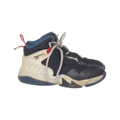 Chaussures de basketball (Bleu, Blanc, Rouge) de Tarmak