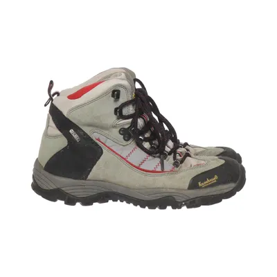 Hoge wandelschoenen (Grijs, Rood, Zwart) van Kilimanjaro